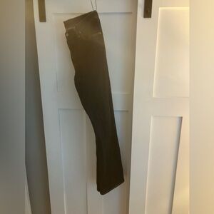 Fullcount 1101w denim straight 33